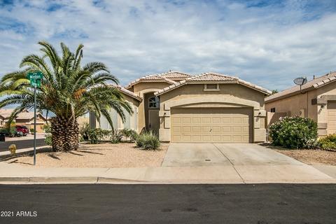 6726 E Minton St, Mesa, AZ 85215 photo 1