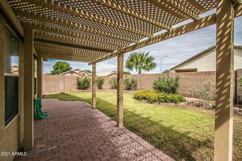 6726 E Minton St, Mesa, AZ 85215 photo 27