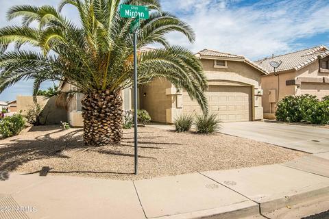 6726 E Minton St, Mesa, AZ 85215 photo 3