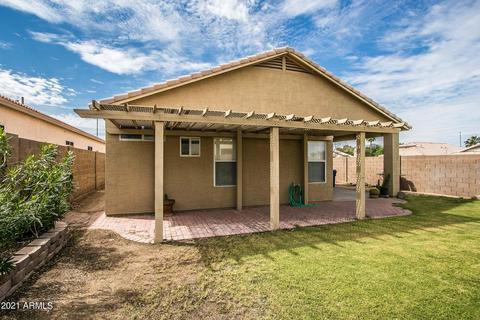 6726 E Minton St, Mesa, AZ 85215 photo 25