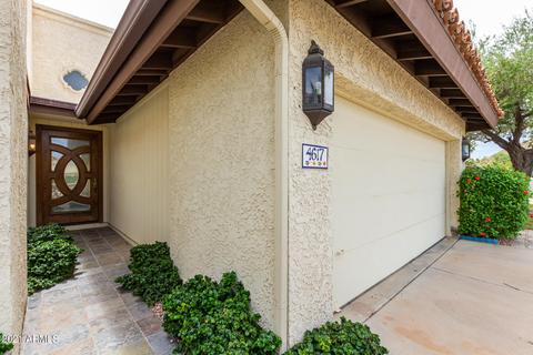 4617 E Valley View Dr, Phoenix, AZ 85044 photo 5