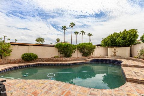4617 E Valley View Dr, Phoenix, AZ 85044 photo 41