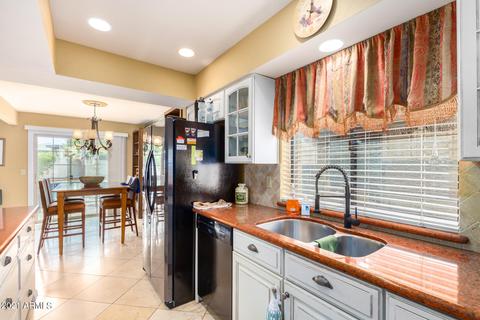 4617 E Valley View Dr, Phoenix, AZ 85044 photo 13