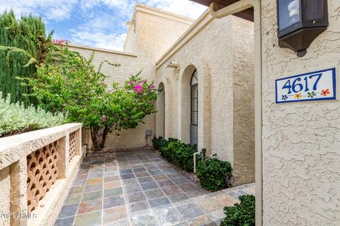 4617 E Valley View Dr, Phoenix, AZ 85044 photo 4