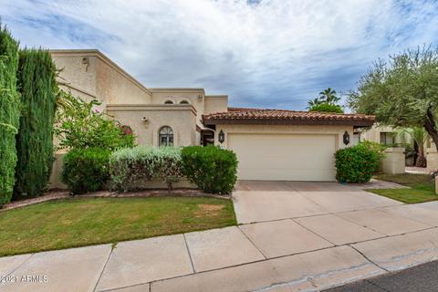 4617 E Valley View Dr, Phoenix, AZ 85044 photo 1