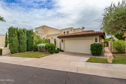 4617 E Valley View Dr, Phoenix, AZ 85044 photo 2