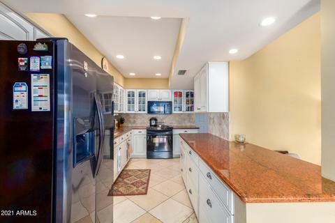 4617 E Valley View Dr, Phoenix, AZ 85044 photo 15