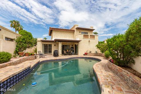 4617 E Valley View Dr, Phoenix, AZ 85044 photo 38