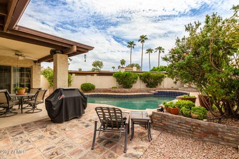 4617 E Valley View Dr, Phoenix, AZ 85044 photo 42
