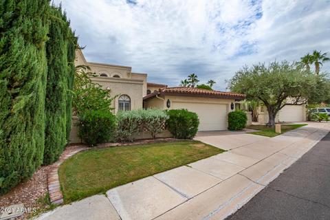4617 E Valley View Dr, Phoenix, AZ 85044 photo 3
