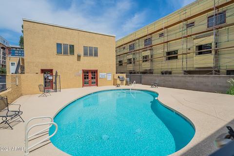 1014 E Spence Ave #101, Tempe, AZ 85281 photo 21