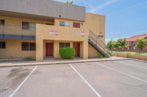 1014 E Spence Ave #101, Tempe, AZ 85281 photo 26
