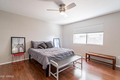 1014 E Spence Ave #101, Tempe, AZ 85281 photo 14