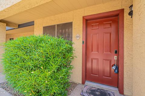 1014 E Spence Ave #101, Tempe, AZ 85281 photo 25