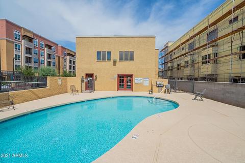 1014 E Spence Ave #101, Tempe, AZ 85281 photo 22