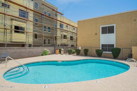 1014 E Spence Ave #101, Tempe, AZ 85281 photo 24
