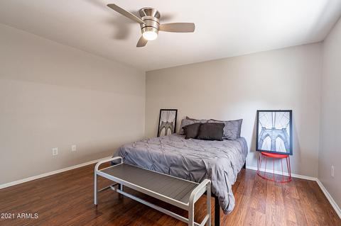 1014 E Spence Ave #101, Tempe, AZ 85281 photo 17