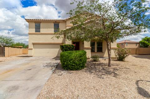 4805 S 24th Dr, Phoenix, AZ 85041 photo 1
