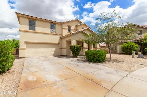 4805 S 24th Dr, Phoenix, AZ 85041 photo 2