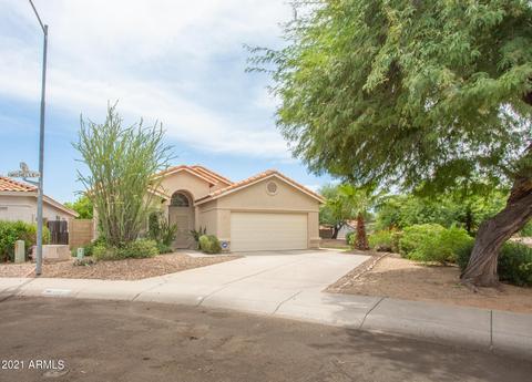 4607 E Michelle Dr, Phoenix, AZ 85032 photo 4