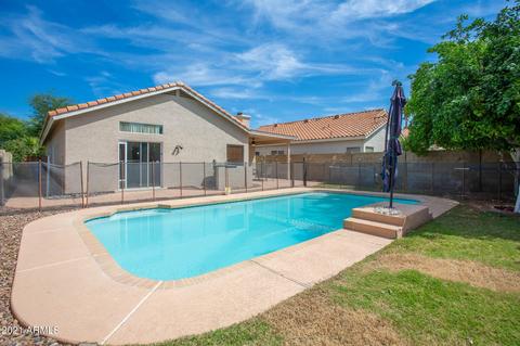 4607 E Michelle Dr, Phoenix, AZ 85032 photo 26