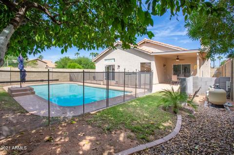 4607 E Michelle Dr, Phoenix, AZ 85032 photo 1