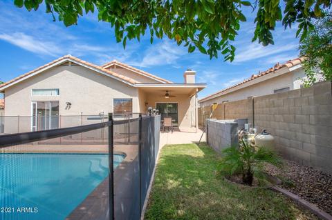 4607 E Michelle Dr, Phoenix, AZ 85032 photo 2