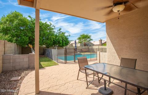 4607 E Michelle Dr, Phoenix, AZ 85032 photo 25