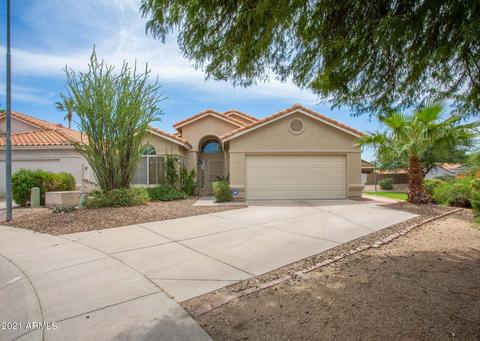 4607 E Michelle Dr, Phoenix, AZ 85032 photo 3