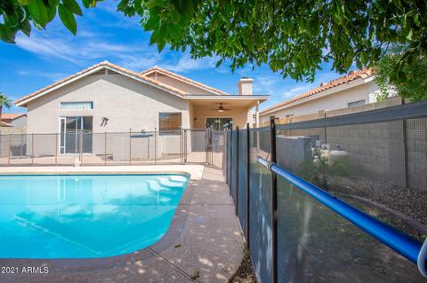 4607 E Michelle Dr, Phoenix, AZ 85032 photo 24