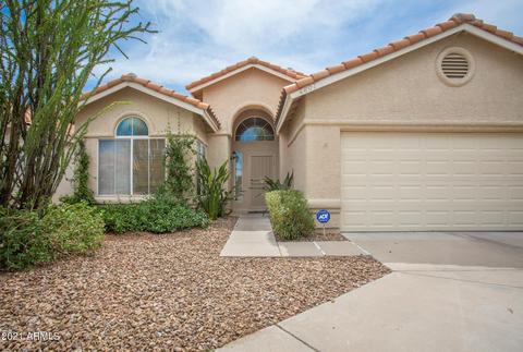 4607 E Michelle Dr, Phoenix, AZ 85032 photo 36