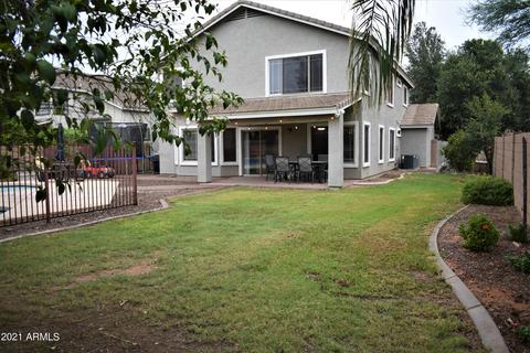 3249 E Cullumber St, Gilbert, AZ 85234 photo 19