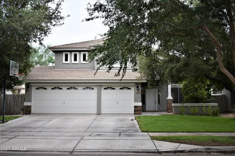 3249 E Cullumber St, Gilbert, AZ 85234 photo 1