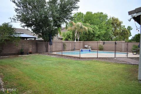 3249 E Cullumber St, Gilbert, AZ 85234 photo 20