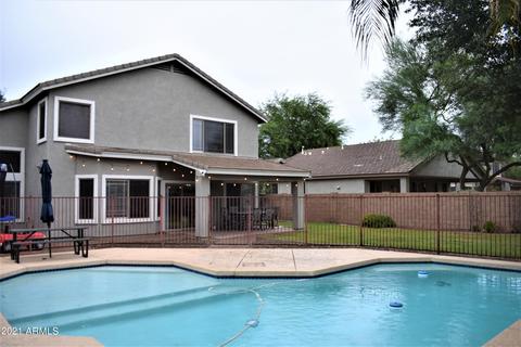 3249 E Cullumber St, Gilbert, AZ 85234 photo 21