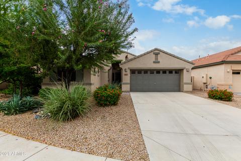 4253 Expedition Way, Phoenix, AZ 85050 photo 1