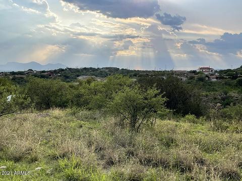 1068 Ameca Ct #128, Rio Rico, AZ 85648