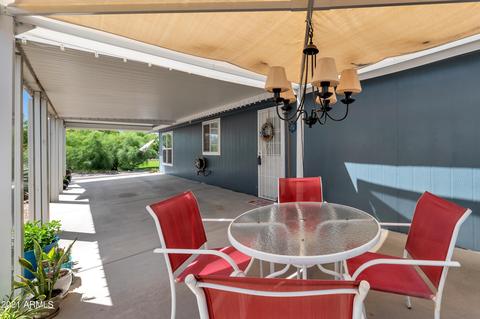 1706 E John Cabot Rd, Phoenix, AZ 85022 photo 9