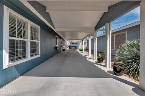 1706 E John Cabot Rd, Phoenix, AZ 85022 photo 8