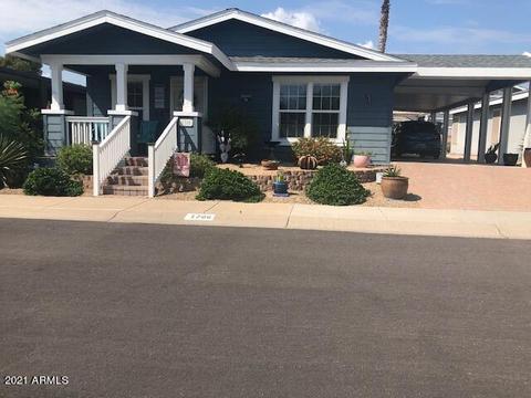 1706 E John Cabot Rd, Phoenix, AZ 85022 photo 1