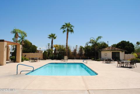 1706 E John Cabot Rd, Phoenix, AZ 85022 photo 28