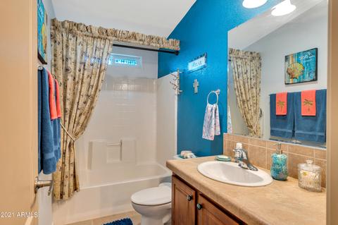 1706 E John Cabot Rd, Phoenix, AZ 85022 photo 20