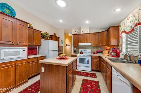 1706 E John Cabot Rd, Phoenix, AZ 85022 photo 16