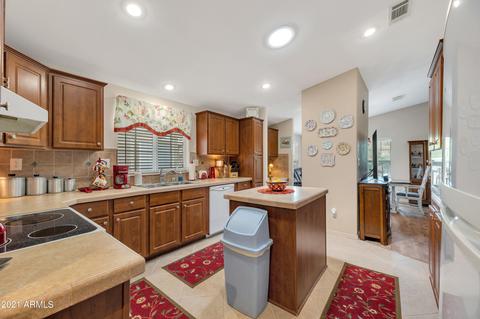 1706 E John Cabot Rd, Phoenix, AZ 85022 photo 15