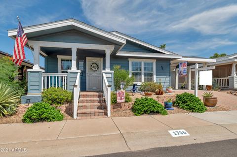 1706 E John Cabot Rd, Phoenix, AZ 85022 photo 3