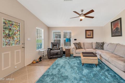 1706 E John Cabot Rd, Phoenix, AZ 85022 photo 12
