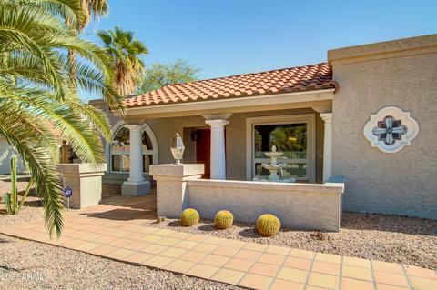4709 E Kathleen Rd, Phoenix, AZ 85032 photo 2