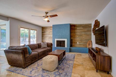 4709 E Kathleen Rd, Phoenix, AZ 85032 photo 11
