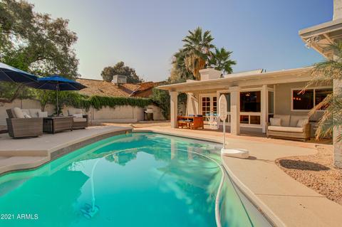 4709 E Kathleen Rd, Phoenix, AZ 85032 photo 22