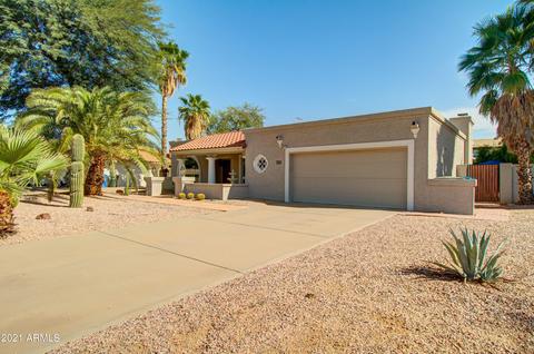 4709 E Kathleen Rd, Phoenix, AZ 85032 photo 25